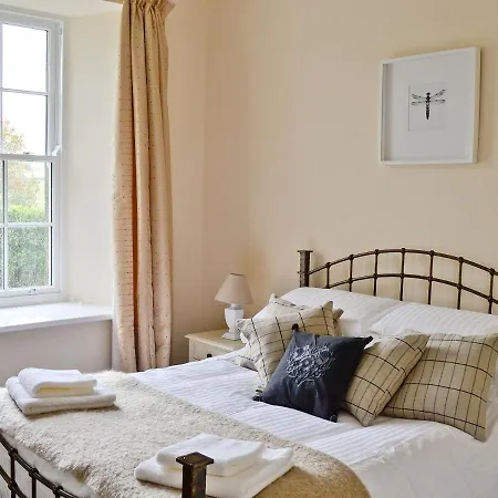 The Mill Holiday home *