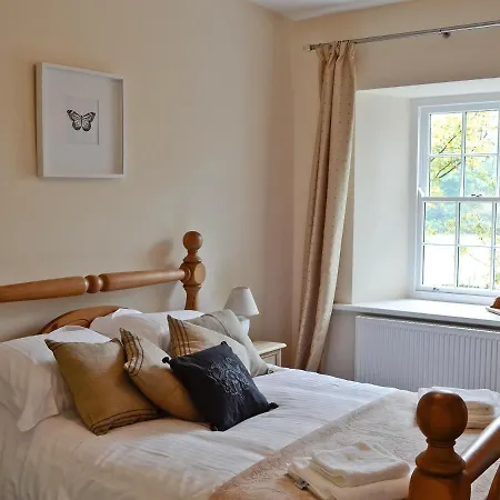 The Mill Holiday home *