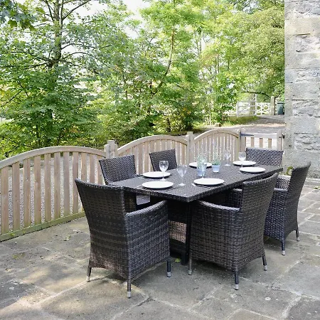 The Mill Holiday home *